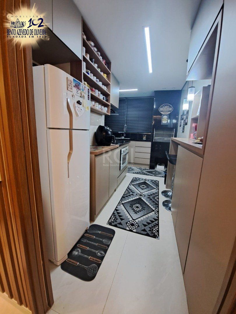 Apartamento, 3 quartos, 83 m² - Foto 35