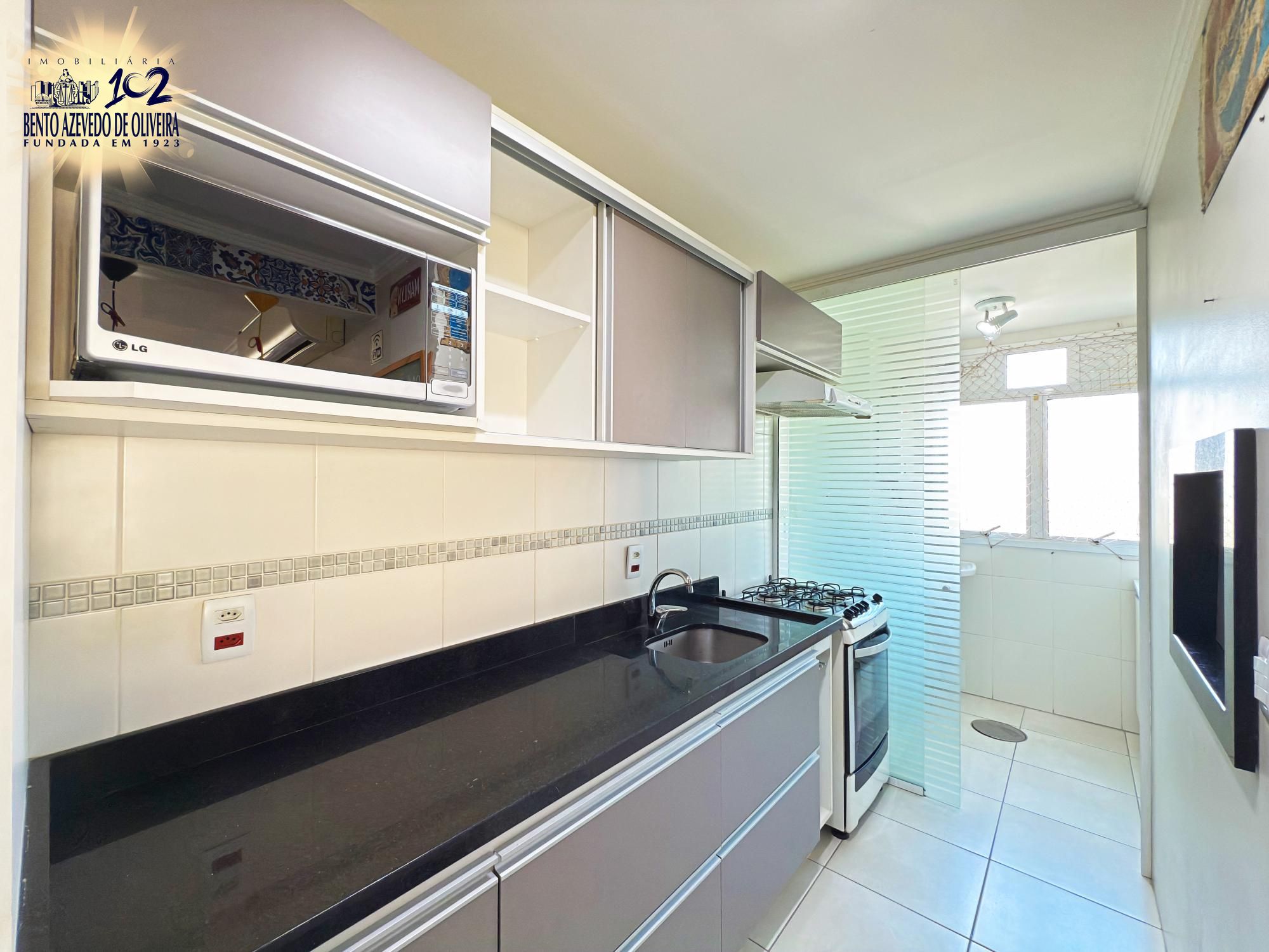 Apartamento, 2 quartos, 74 m² - Foto 3