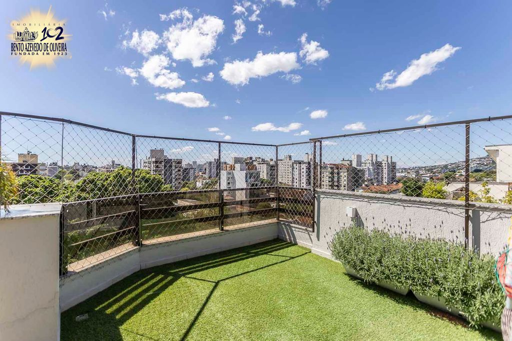 Cobertura, 3 quartos, 177 m² - Foto 11