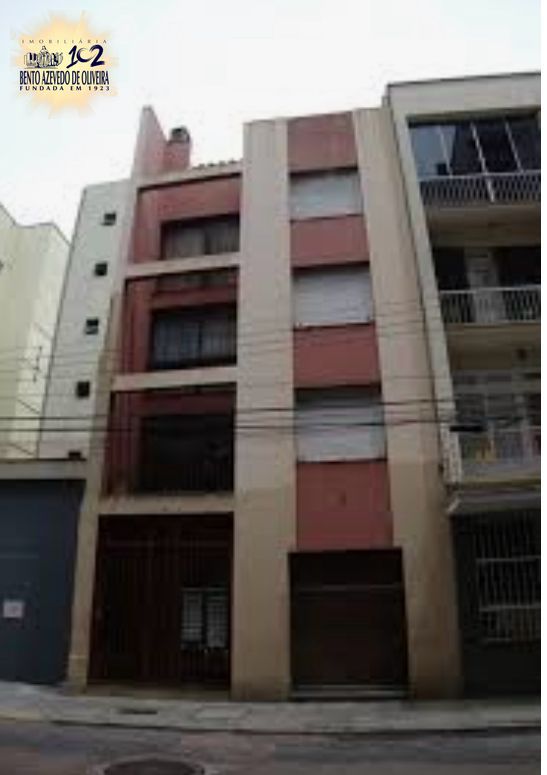 Apartamento, 1 quarto, 30 m² - Foto 1