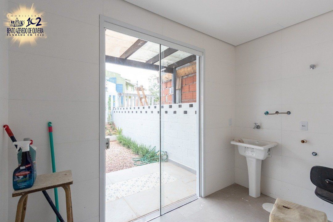 Casa de Condomínio, 3 quartos - Foto 19