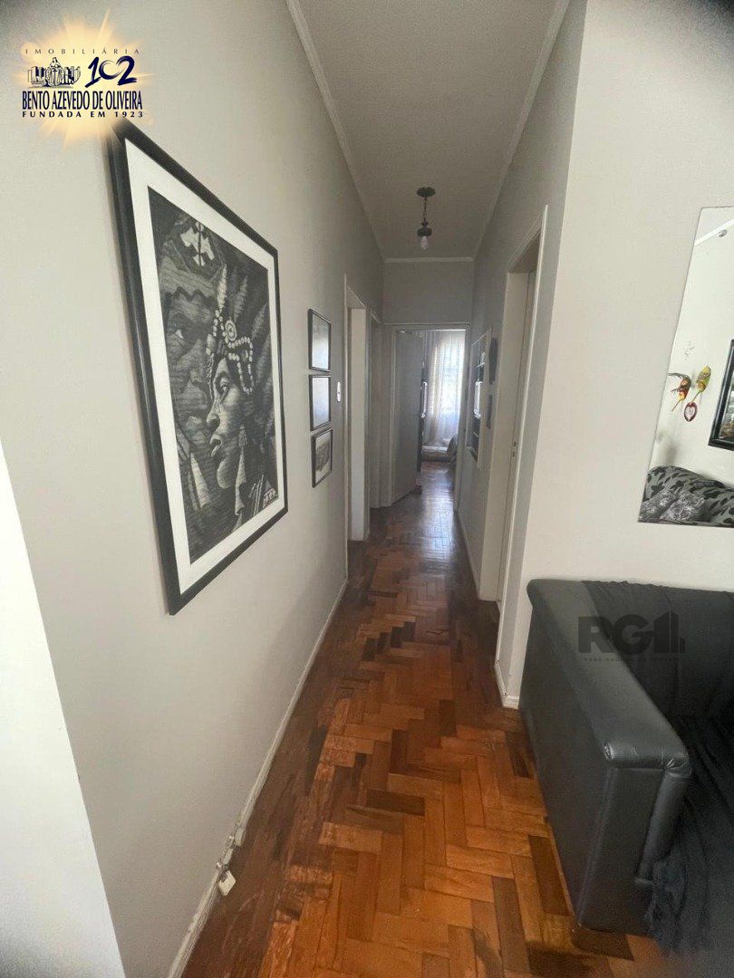 Apartamento, 3 quartos, 91 m² - Foto 6