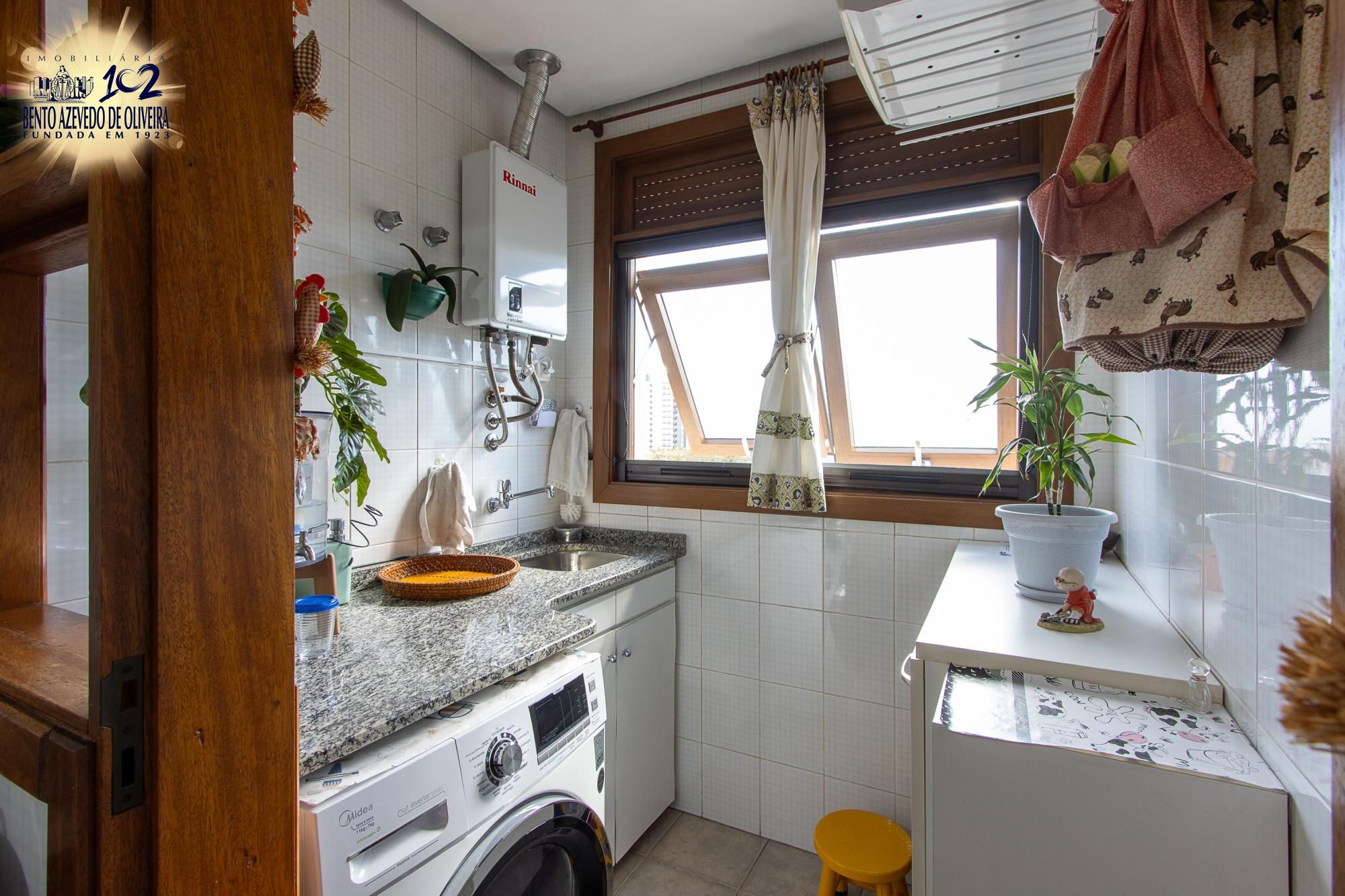 Cobertura, 2 quartos, 203 m² - Foto 6