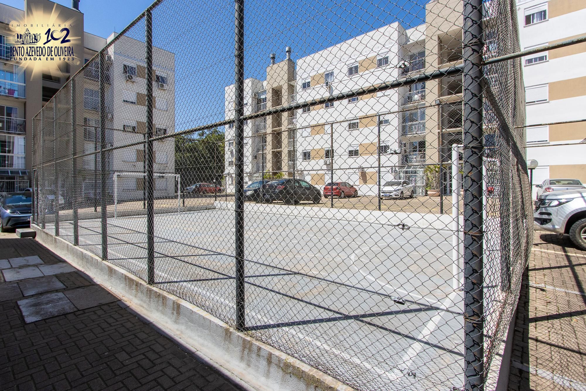 Apartamento, 2 quartos, 53 m² - Foto 34