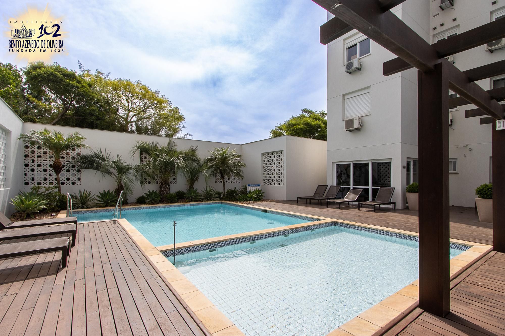 Apartamento, 2 quartos, 57 m² - Foto 42