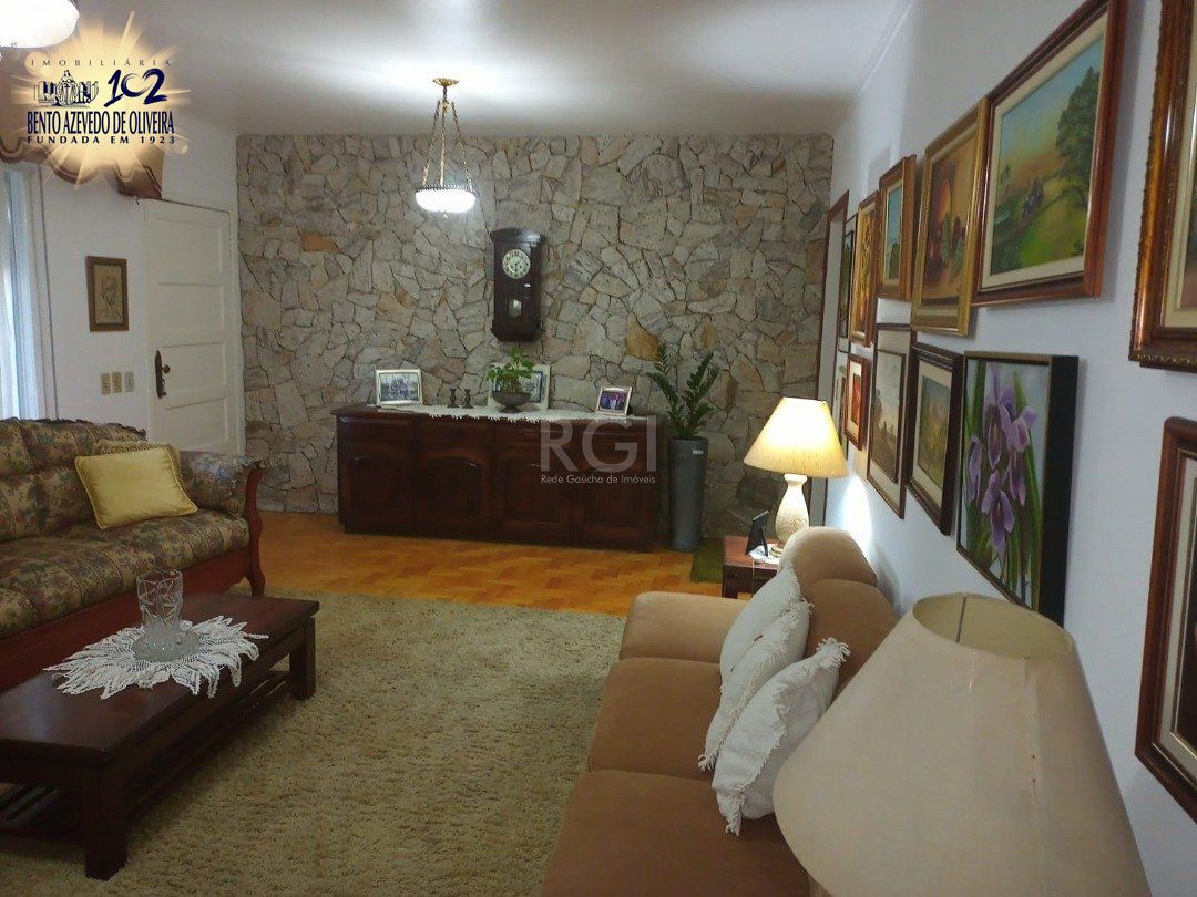 Casa, 3 quartos, 220 m² - Foto 3