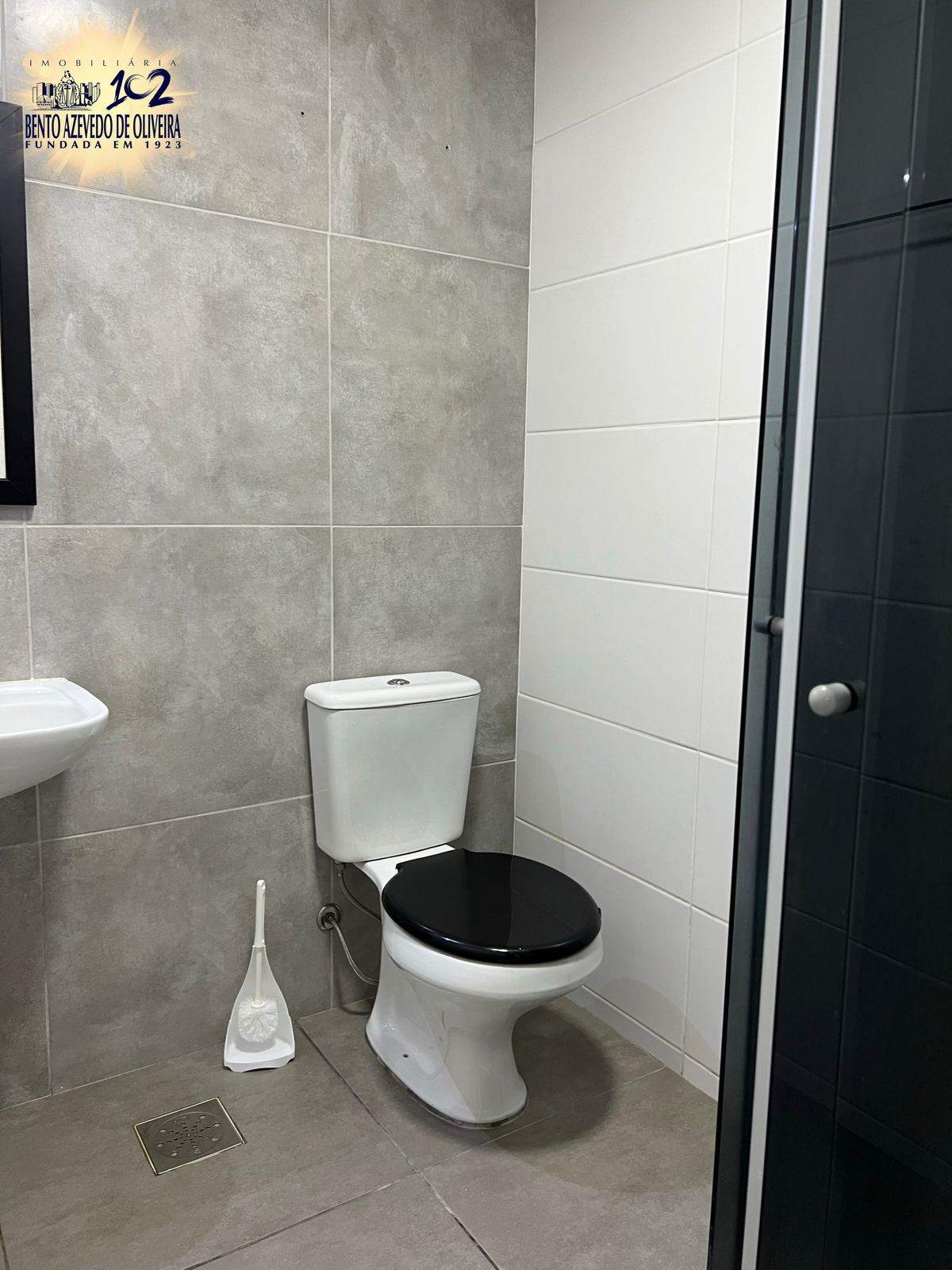 Apartamento, 1 quarto, 30 m² - Foto 8