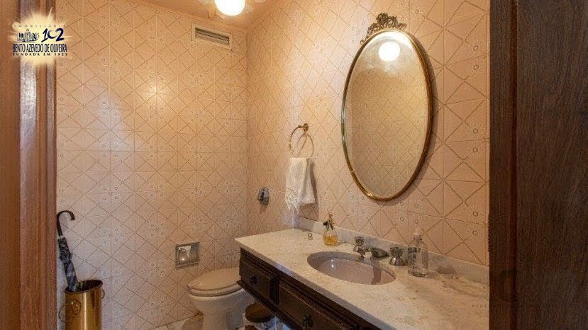 Apartamento, 3 quartos, 257 m² - Foto 7