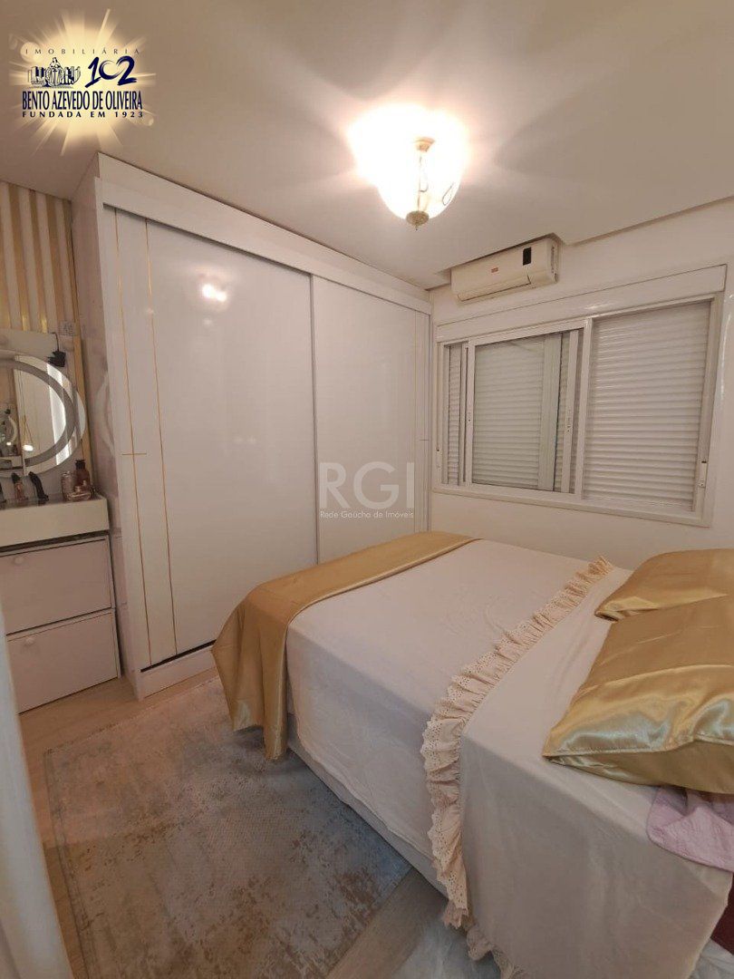 Apartamento, 3 quartos, 83 m² - Foto 5