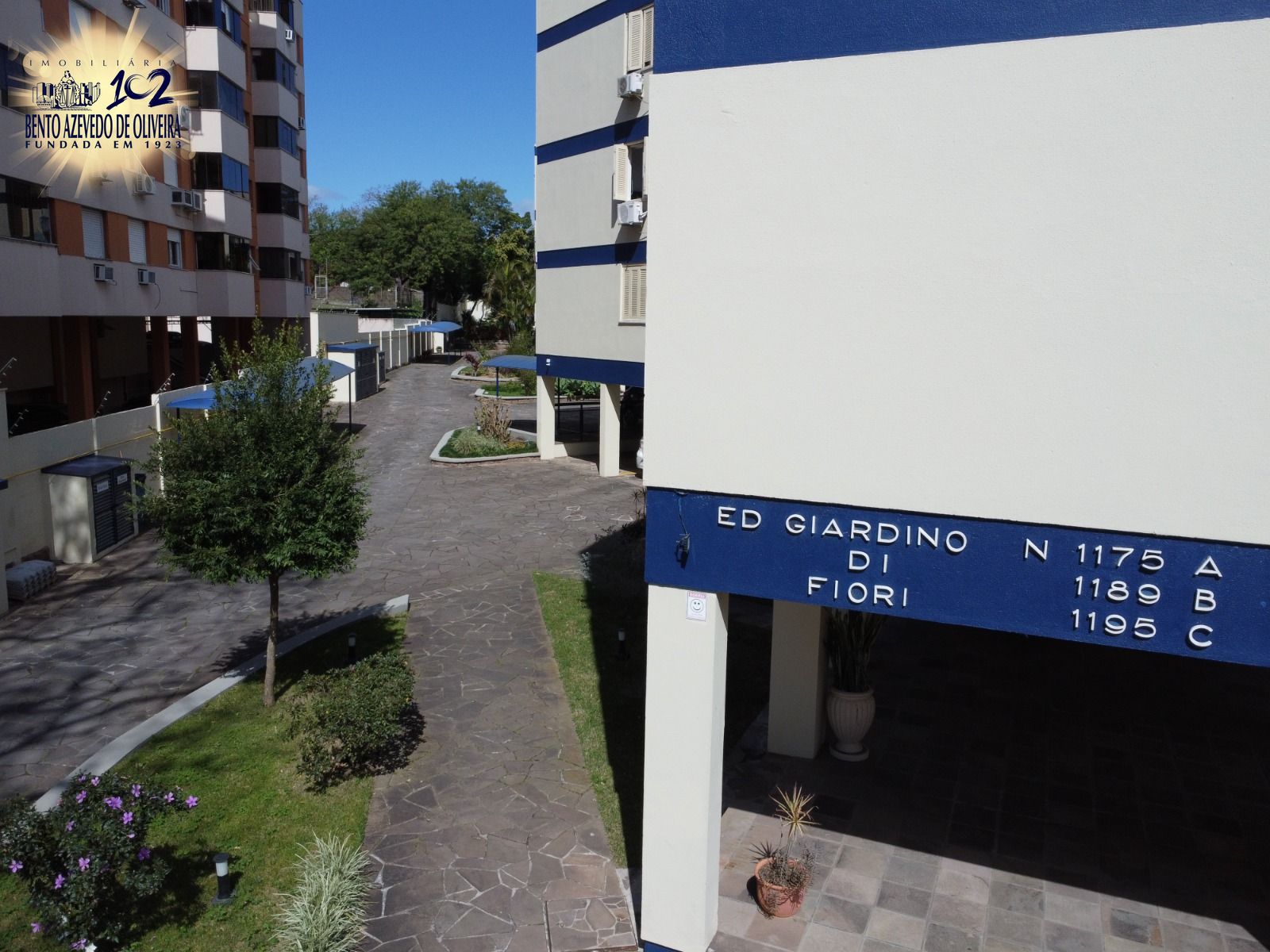 Apartamento, 3 quartos, 97 m² - Foto 48