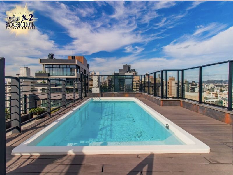 Apartamento, 2 quartos, 120 m² - Foto 21
