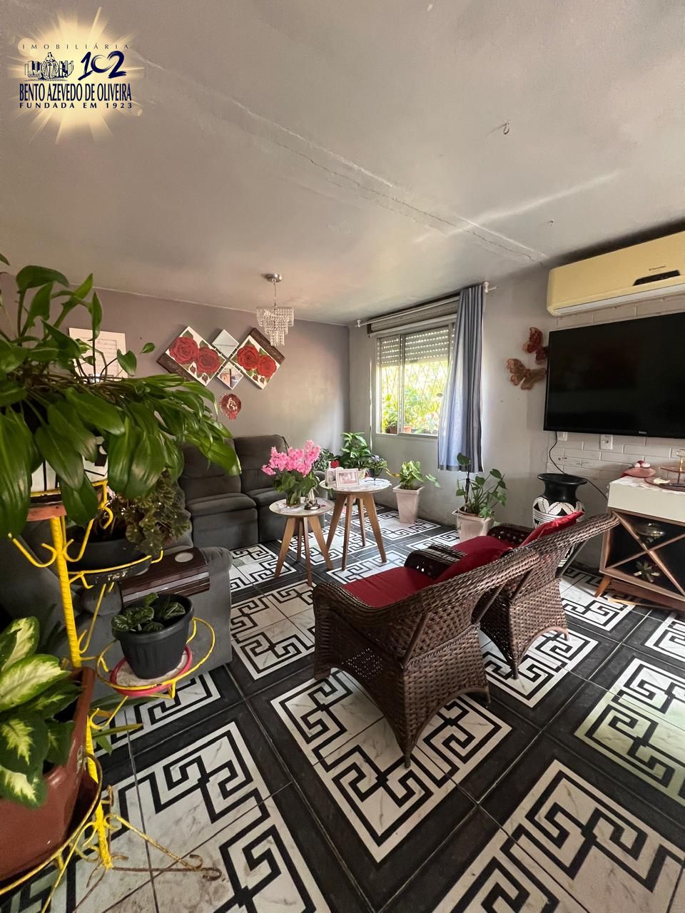 Casa, 3 quartos, 100 m² - Foto 4