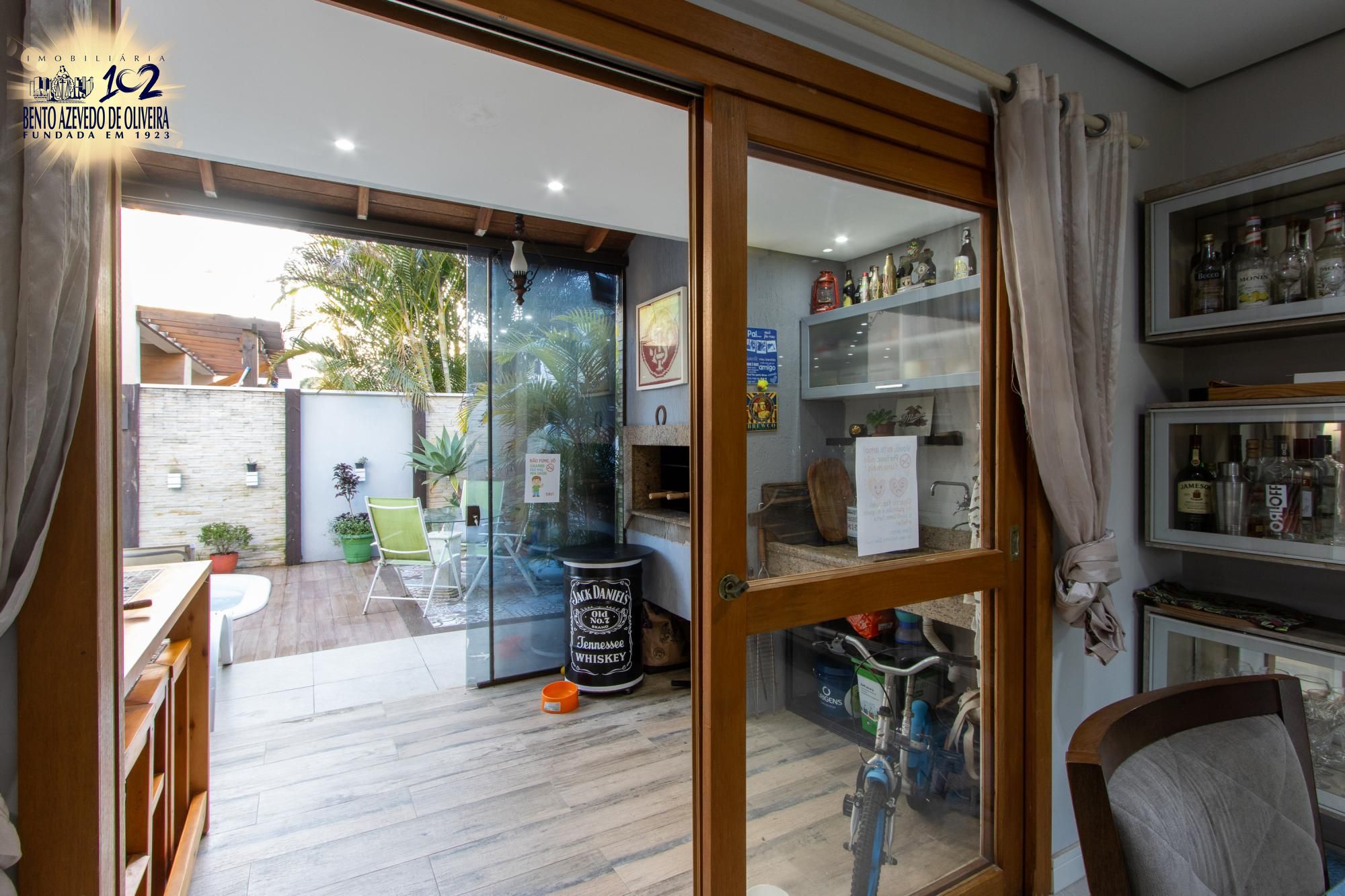 Casa, 3 quartos, 170 m² - Foto 11
