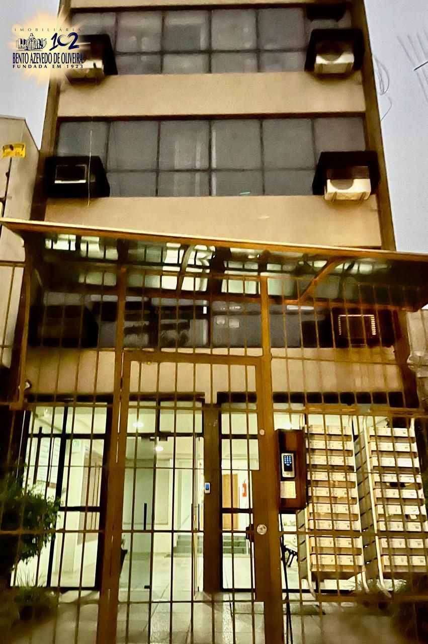 Sala-Conjunto, 33 m² - Foto 8