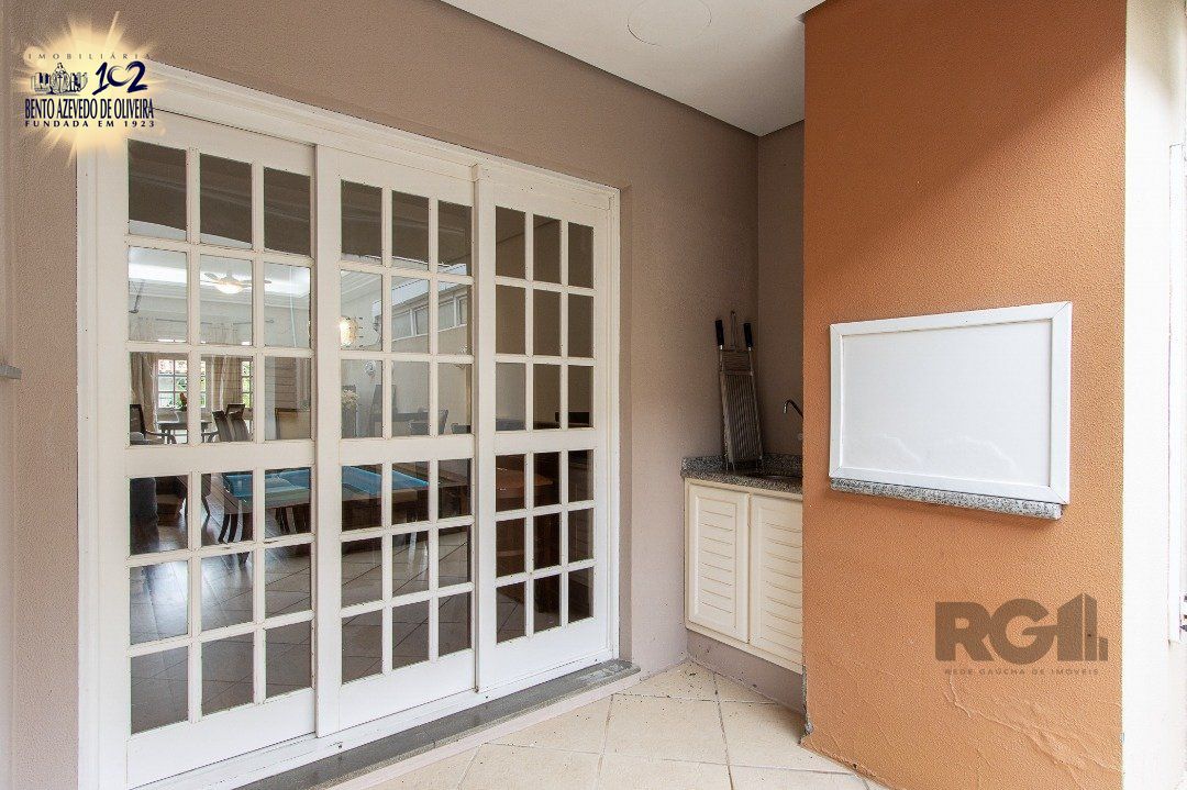 Casa de Condomínio, 4 quartos - Foto 25