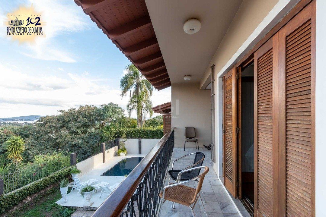 Casa, 6 quartos, 960 m² - Foto 36