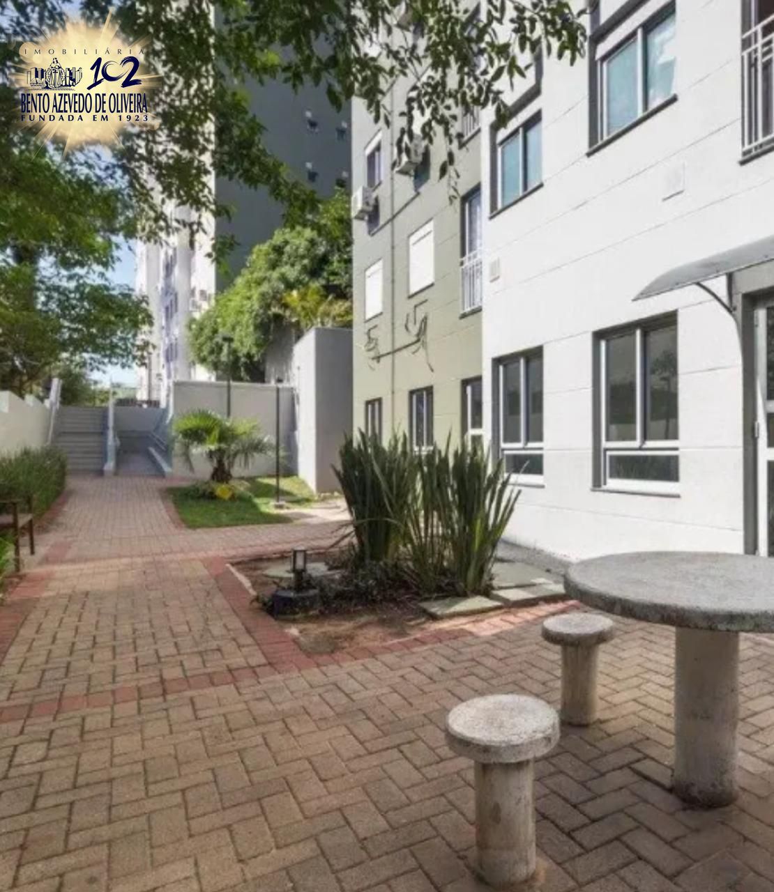 Apartamento, 2 quartos, 51 m² - Foto 32