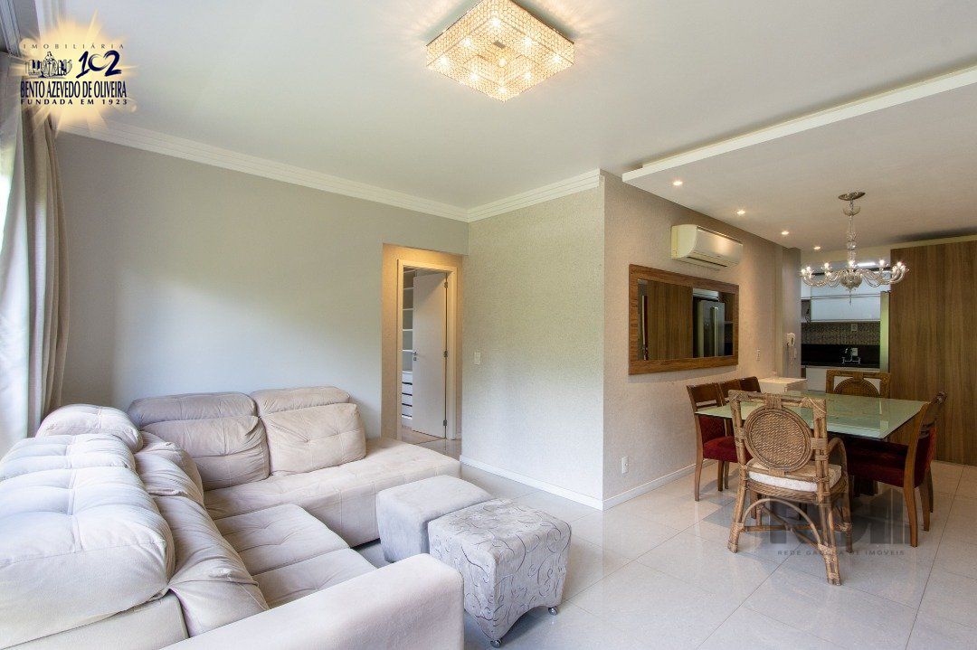 Apartamento, 3 quartos, 95 m² - Foto 11