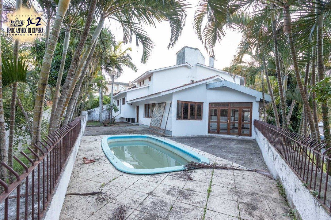 Casa, 4 quartos, 558 m² - Foto 4