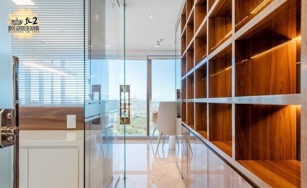 Sala-Conjunto, 53 m² - Foto 12