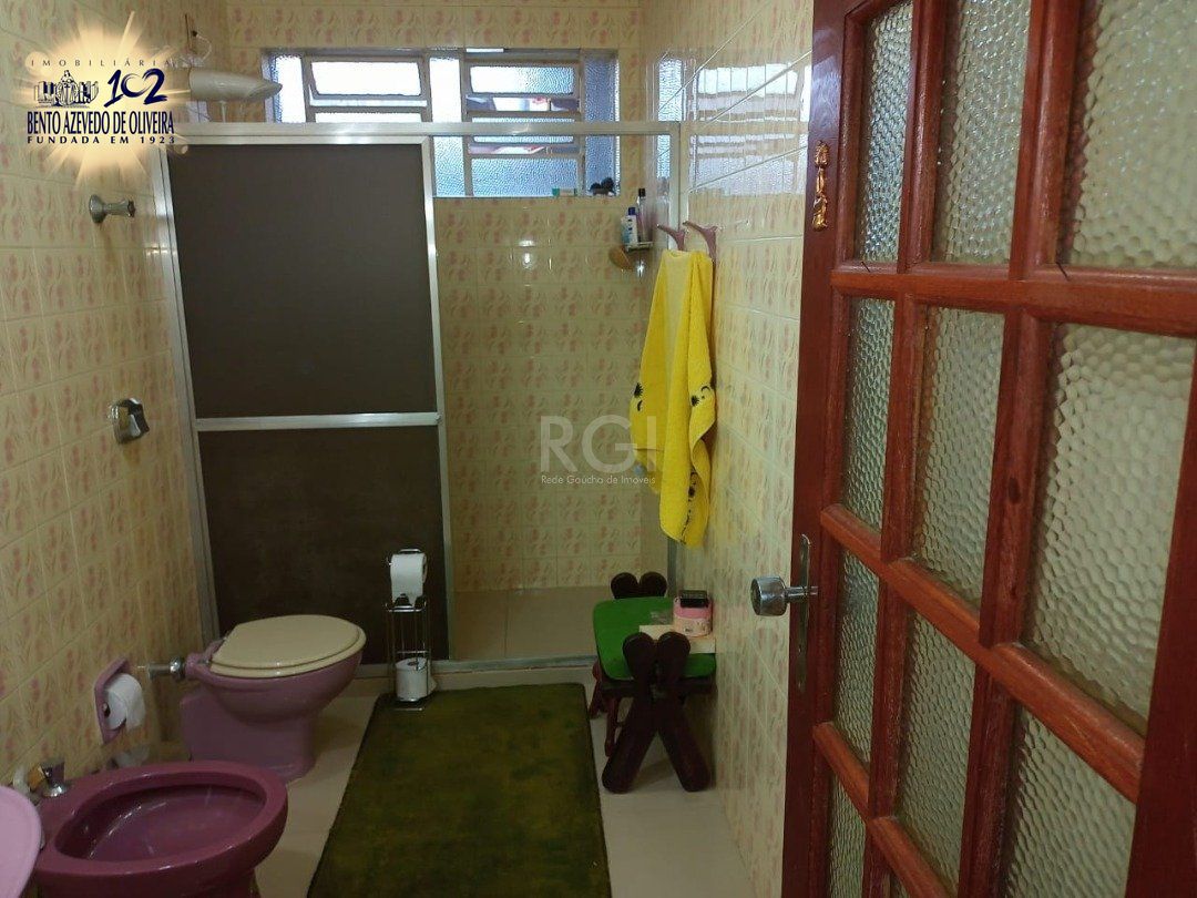 Casa, 3 quartos, 220 m² - Foto 23