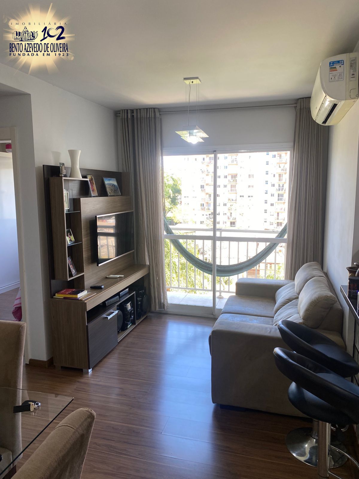 Apartamento, 2 quartos, 52 m² - Foto 15