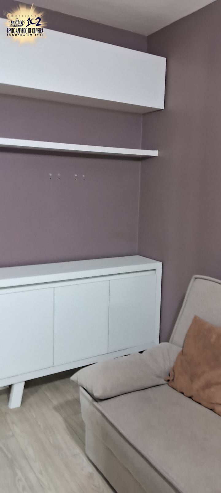 Apartamento, 2 quartos, 45 m² - Foto 8