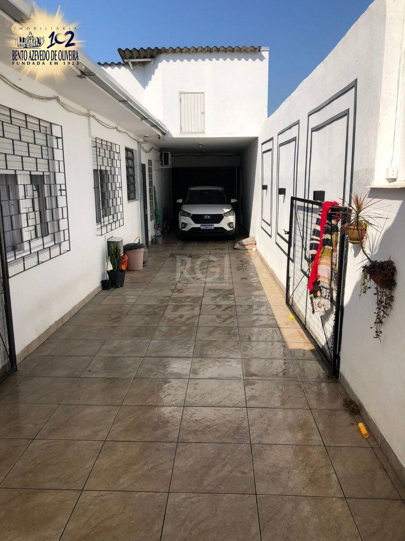 Casa, 3 quartos, 209 m² - Foto 25