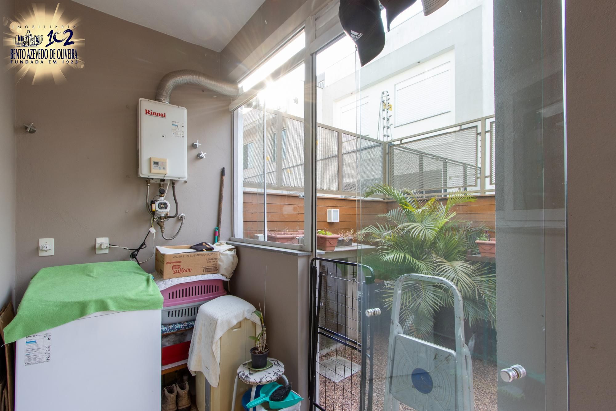 Casa, 3 quartos, 162 m² - Foto 18