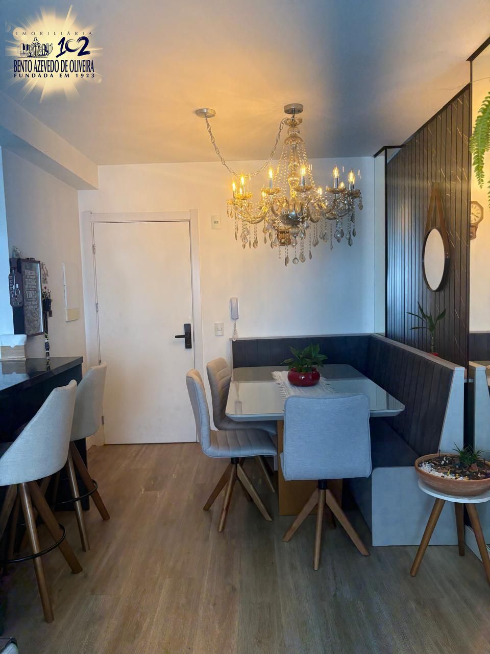 Apartamento, 2 quartos, 60 m² - Foto 11
