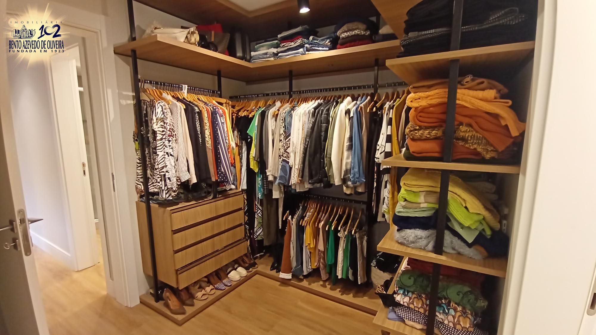 Apartamento, 3 quartos, 94 m² - Foto 13
