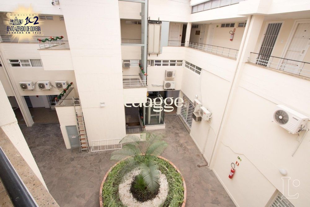Sala-Conjunto, 22 m² - Foto 5
