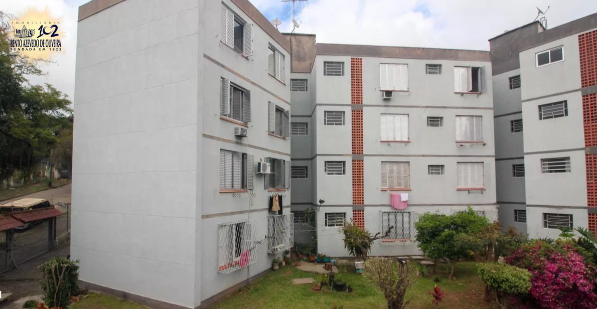 Apartamento, 2 quartos, 46 m² - Foto 24