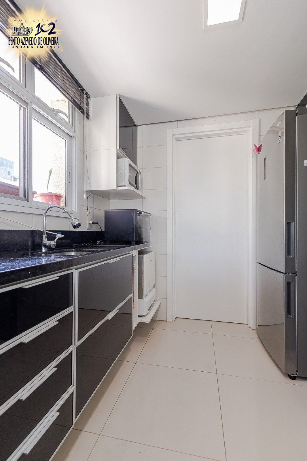 Apartamento, 2 quartos, 83 m² - Foto 12