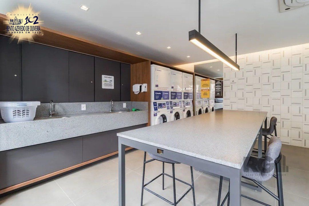Apartamento, 1 quarto, 25 m² - Foto 19