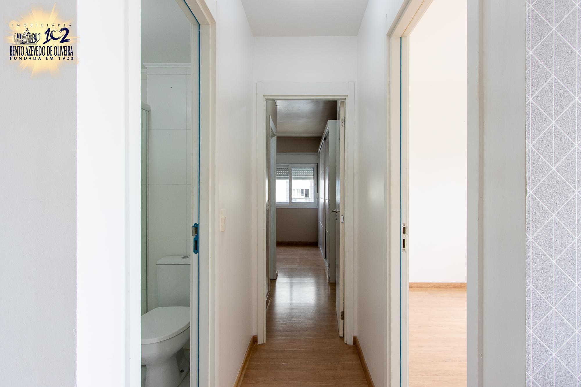 Apartamento, 2 quartos, 57 m² - Foto 14