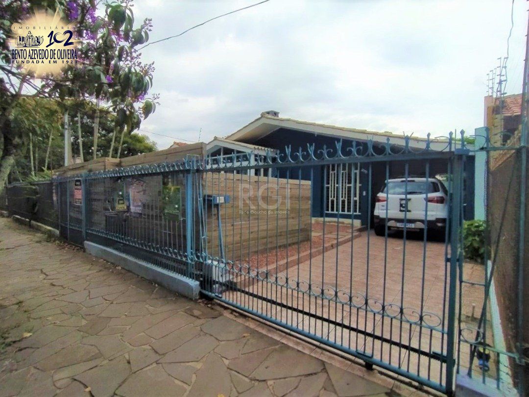 Casa, 4 quartos, 150 m² - Foto 2
