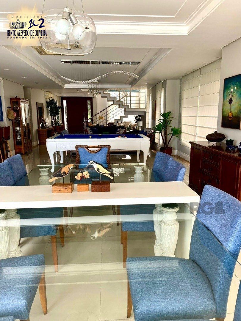 Casa de Condomínio, 4 quartos - Foto 12