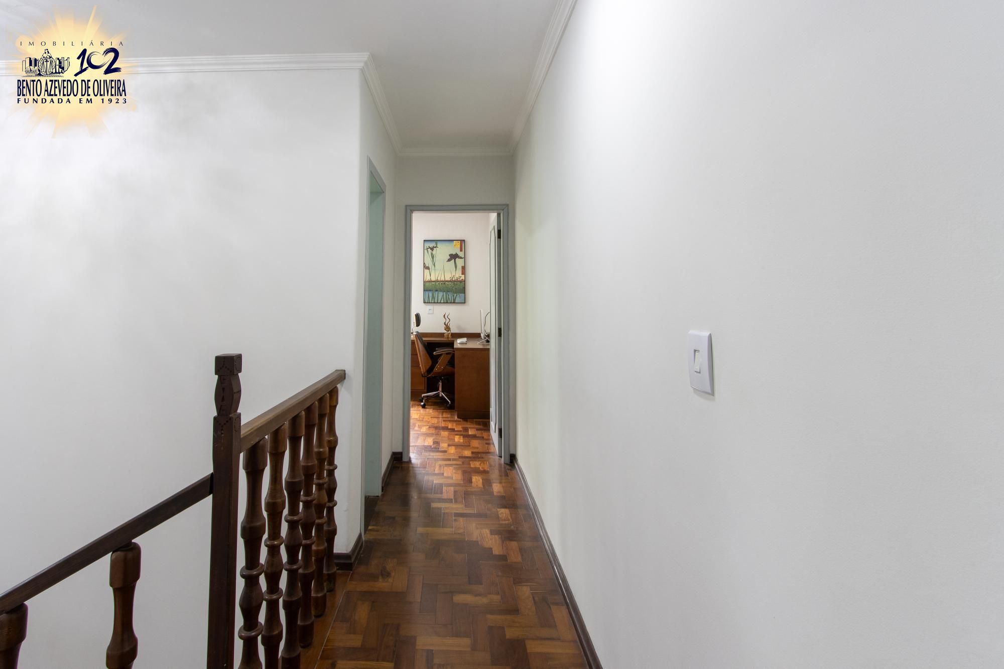 Casa, 4 quartos, 233 m² - Foto 30