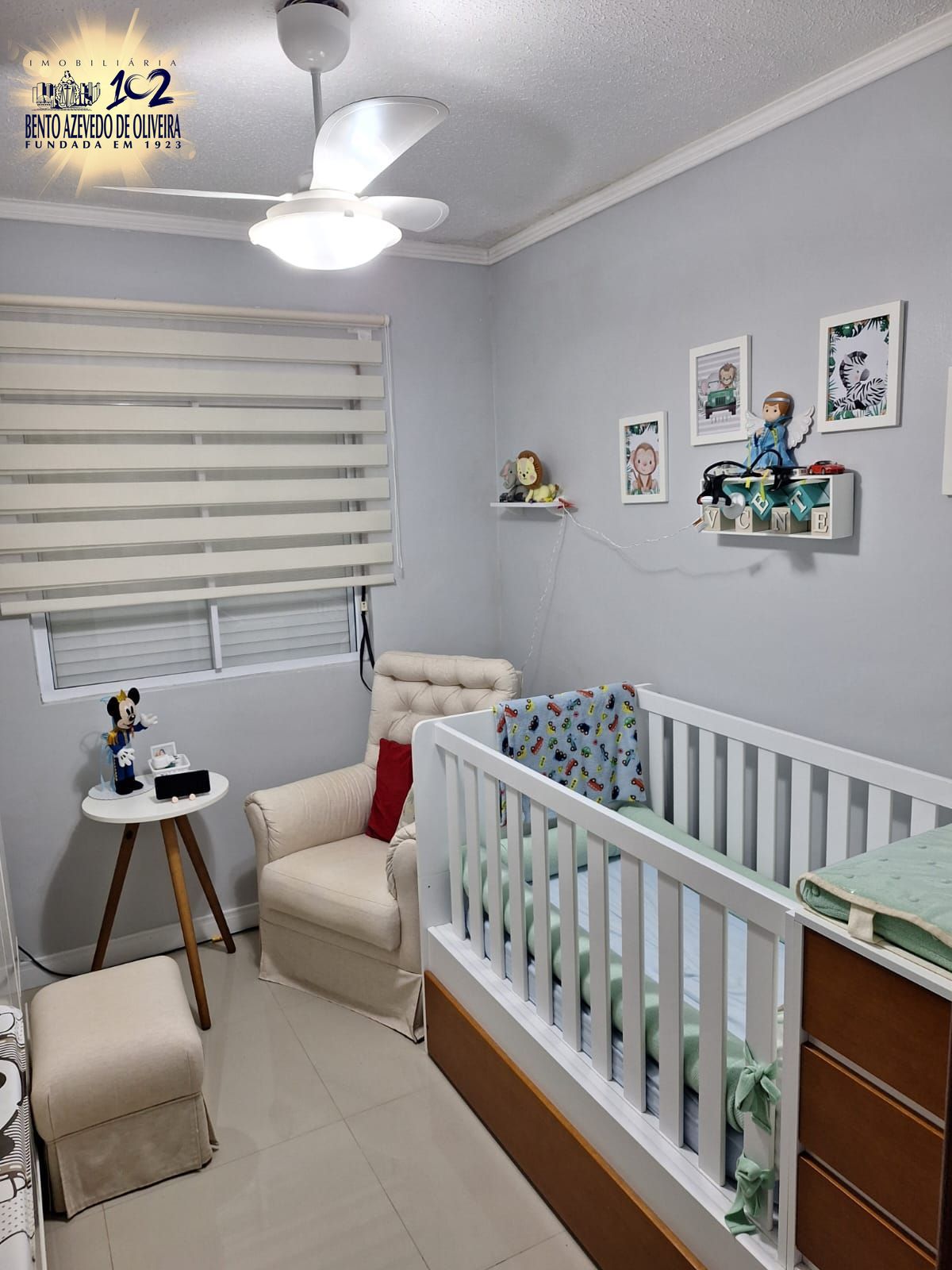 Apartamento, 2 quartos, 54 m² - Foto 15