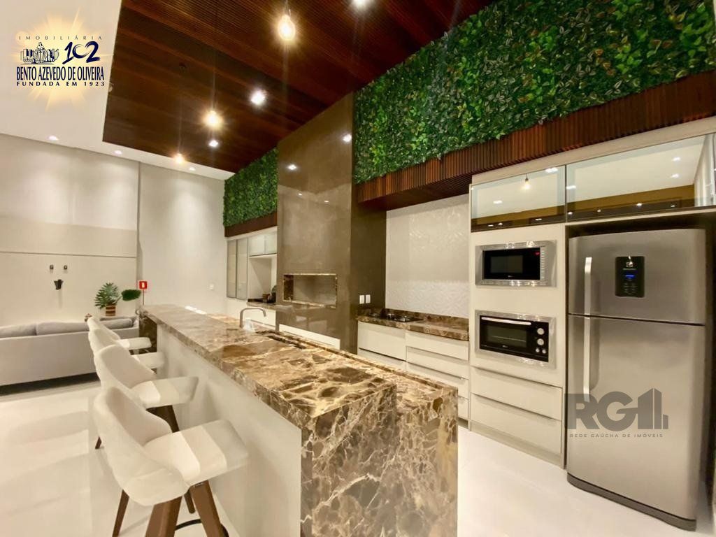 Apartamento, 3 quartos, 137 m² - Foto 26