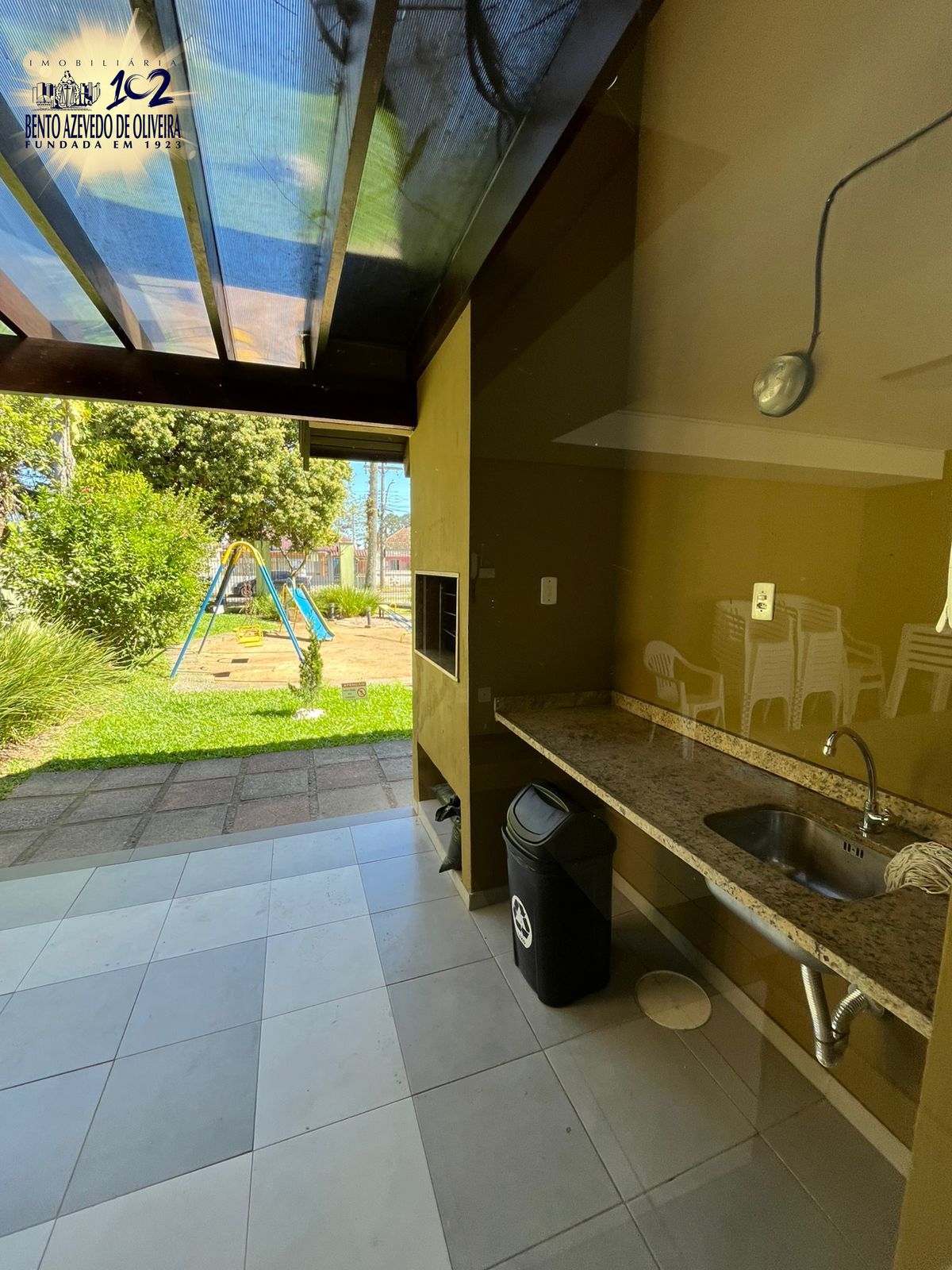 Apartamento, 2 quartos, 55 m² - Foto 26