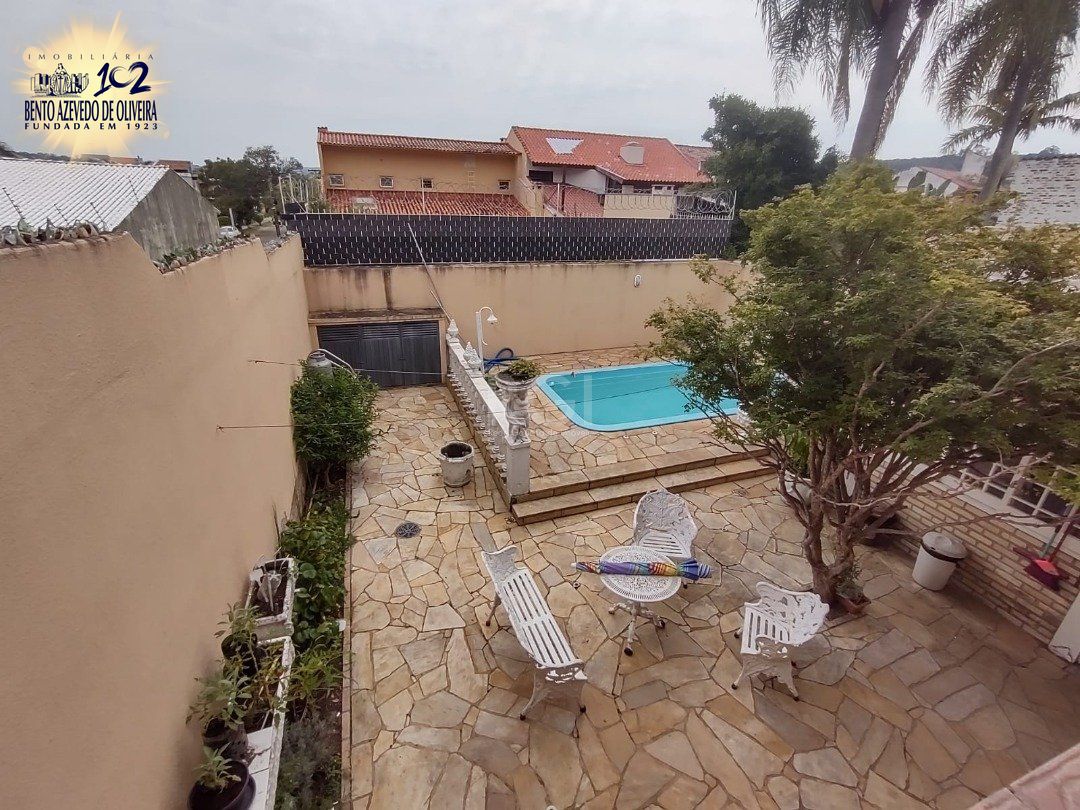 Casa, 4 quartos, 200 m² - Foto 15