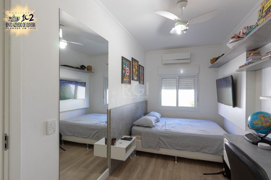 Casa, 3 quartos, 150 m² - Foto 33