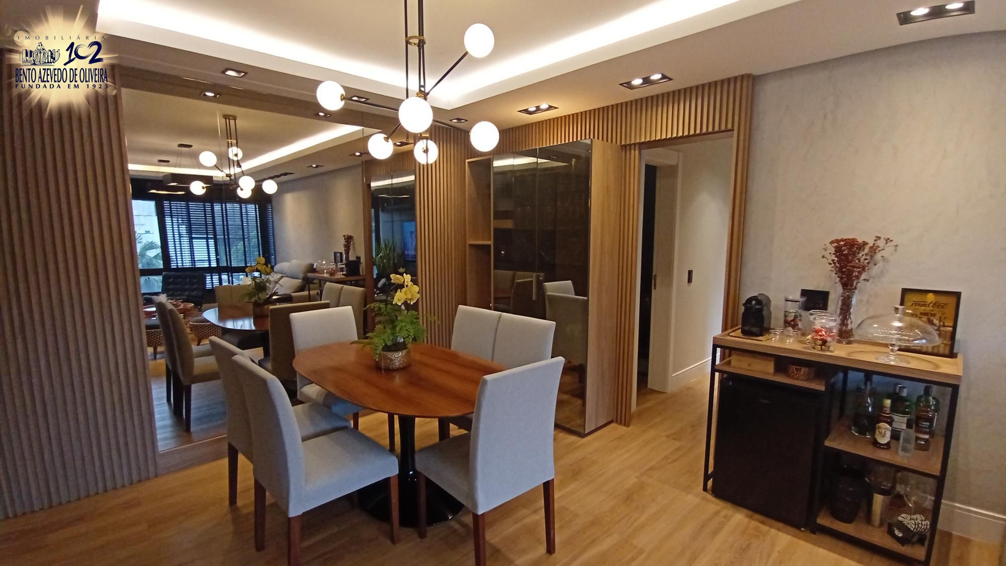 Apartamento, 3 quartos, 94 m² - Foto 4