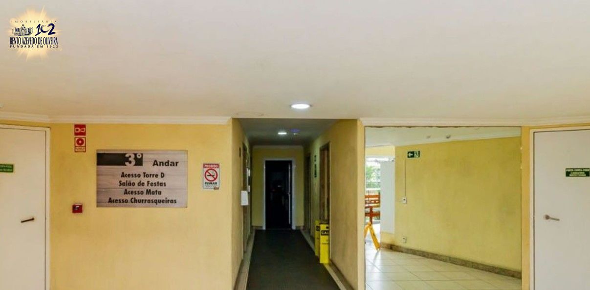 Apartamento, 3 quartos, 65 m² - Foto 30