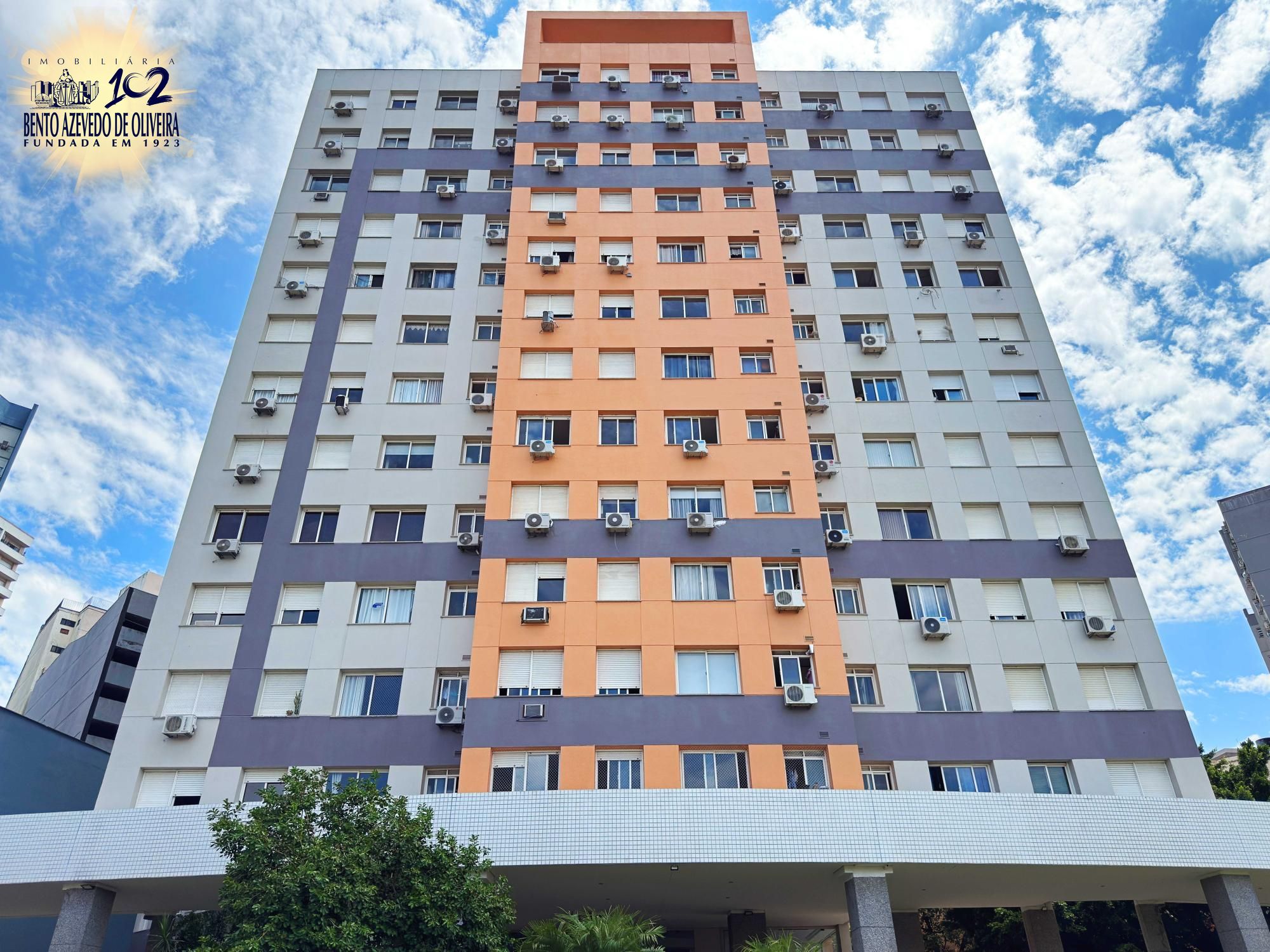 Apartamento, 2 quartos, 53 m² - Foto 28