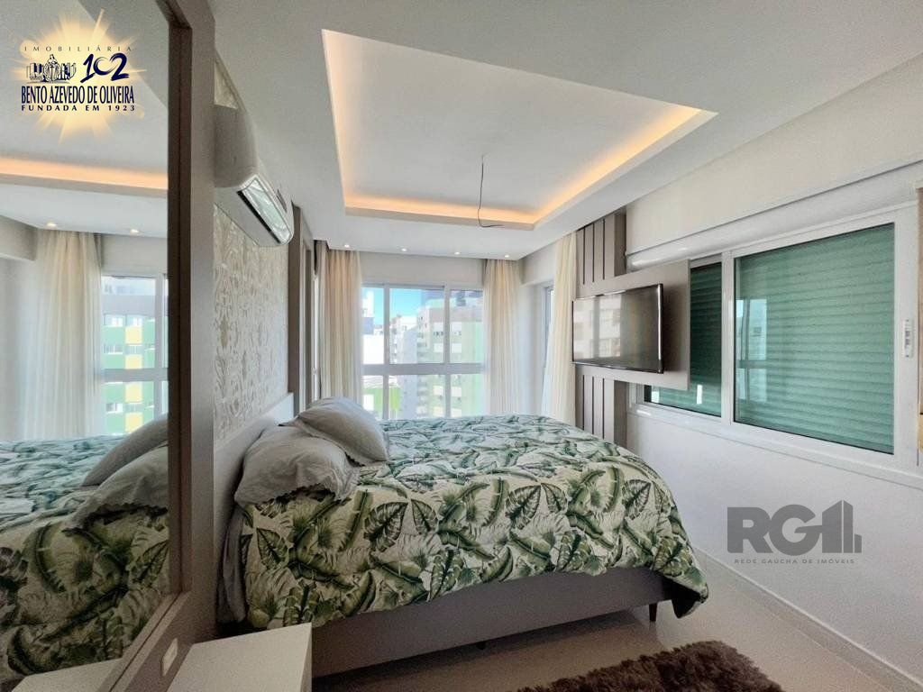 Apartamento, 4 quartos, 193 m² - Foto 17