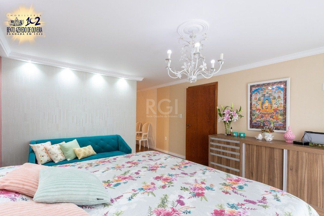Casa, 3 quartos, 342 m² - Foto 44