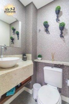 Casa de Condomínio, 3 quartos - Foto 30